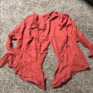 Free People Top